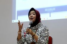 Pemkot Surabaya Fasilitasi Berbagai Pelatihan bagi Difabel di Rumah Anak Pintar - JPNN.com Jatim