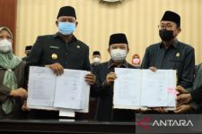 Wujudkan Visi Ihsan Kota Bekasi, Pemerintah Siap Bantu Ponpes Lewat Dana Hibah - JPNN.com Jabar