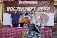 11 Lokasi Menjadi Sasaran Jambret, Pelaku Masih Berkeliaran, Masyarakat Surabaya Waspada! - JPNN.com Jatim