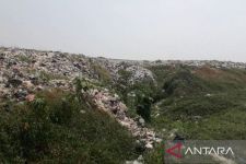 Pembuangan Sampah ke TPA Sarimukti Tersendat, Ini Penyebabnya - JPNN.com Jabar