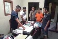Warga Banyuwangi Jualan Obat Berbahaya ke Tetangga, Rumah Jadi Tempat Penyimpanan - JPNN.com Jatim