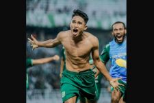 Aji Pamerkan 2 Pemain Muda Persebaya yang Jadi Penentu Kemenangan Vs PSIS - JPNN.com Jatim