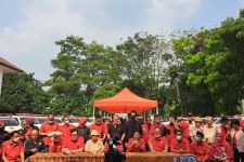 Selama 7 Bulan ke Depan PDIP Gelar Pengobatan Gratis di 435 Desa se-Kabupaten Bogor - JPNN.com Jabar
