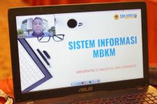 Untag Surabaya Gelar Diskusi Terkait Kebutuhan Pengguna SIM MBKM - JPNN.com Jatim