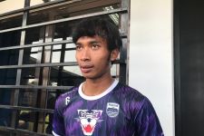 Robi Darwis Dipanggil Timnas Indonesia U-19 - JPNN.com Jabar