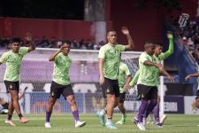 Dilema Persik Jelang Laga Away ke Markas Bali United, Tak Sempat Berbenah - JPNN.com Jatim
