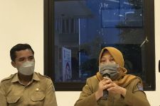 Upaya Dinkes Surabaya Mengantisiasi Virus Cacar Monyet, Simak Baik-Baik - JPNN.com Jatim