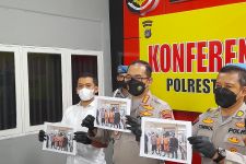 Polisi Ungkap Pelaku dan Pemicu Keributan di Asrama Papua Jogja - JPNN.com Jogja