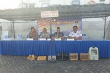 Pengakuan Mengejutkan Pria Asal Jember yang Selundupkan Burung Langka di Semarang - JPNN.com Jateng