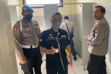 Buntut Kapolsek Sukodono Isap Sabu-Sabu, Polresta Sidoarjo Mendadak Tes Urine Anggota - JPNN.com Jatim