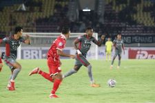 Hugo Gomes Bijak, Ajak Pemain Madura United Bangkit, Tatap Laga Vs Persikabo - JPNN.com Jatim