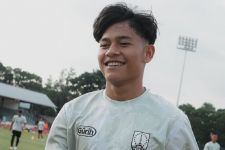 Komentar Pelatih Persis Solo Soal Permainan Zanadin Fariz - JPNN.com Jateng