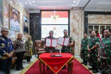 Bank Bjb Beri Kemudahan Layanan Perbankan Untuk Tentara Indonesia - JPNN.com Jabar