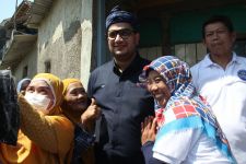 Menjelang Pileg, Bacaleg NasDem Mulai Tebar Pesona di Bandung - JPNN.com Jabar