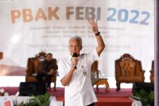 BBM Naik, Ganjar Siap Teruskan Aspirasi Rakyat Jawa Tengah - JPNN.com Jateng