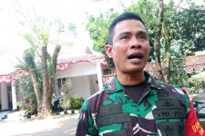 Kodim Lebak Kerahkan Personel Bangun Sarana Sanitasi & Penyediaan Air Bersih - JPNN.com Banten