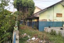 Bekas Lahan SDN 1 Sikep Surakarta Bakal Dijadikan Pasar - JPNN.com Jateng