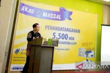 Bersama Bank BJB Pemkab Bekasi Dorong Warga Miliki Hunian Terjangkau - JPNN.com Jabar