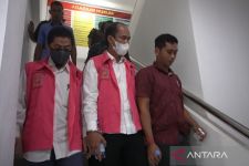 Ajukan Diri Sebagai JC, Tersangka Diretur RSUD Praya Siap Buat Ramai - JPNN.com NTB