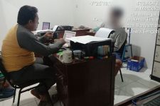 Pria Ini Ditangkap Polisi Banyumas, Terancam Penjara Seumur Hidup - JPNN.com Jateng