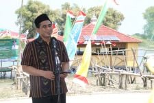Di Hadapan Mahasiswa UIN Salatiga, Gus Yasin Bicara Soal Makna Khilafah - JPNN.com Jateng