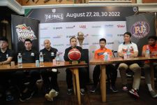 Final IBL 2022 Sajikan Duel Klasik Final Satria Muda vs Pelita Jaya Bakrie - JPNN.com Jabar