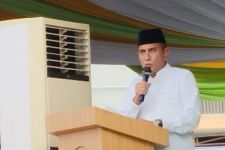 Edy Rahmayadi Berharap Kongres Umat Islam Momen Persatuan Membangun Sumut, Sinyal Maju Pilgubsu? - JPNN.com Sumut