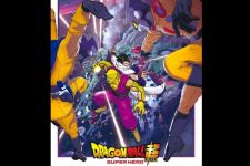 Jadwal Film Dragon Ball Super: Super Hero Bioskop Malang, Lumajang, & Pasuruan 28 Agustus 2022 - JPNN.com Jatim
