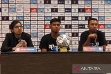 Harapan Persipa Pati di Laga Perdana Liga 2, Menang Lawan Nusantara United - JPNN.com Jateng