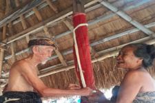 Tradisi Bisoq Beras di Lombok Utara, Satu Hal Ini Jangan Sampai Dilanggar - JPNN.com NTB
