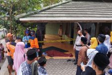 Peziarah Asal Temanggung Meninggal di Makam Syekh Bela Belu, Polisi Ungkap Penyebabnya - JPNN.com Jogja