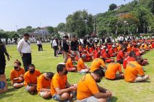 178 Kasus Narkoba di Jawa Tengah Terungkap, Ada yang Merupakan Jaringan Internasional - JPNN.com Jateng