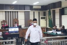2 Dosen UIN Walisongo Dicopot, Tunjangan Dekan & Wadek Dipangkas - JPNN.com Jateng