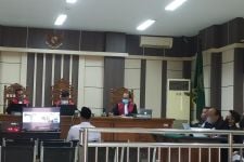 Rektor UIN Walisongo Semarang Blak-blakan Soal Kasus Suap 2 Dosennya - JPNN.com Jateng