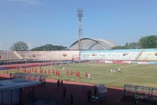 Deltras FC Bungkam Persewar Waropen, Menang 3-1 di Laga Perdana Liga 2 - JPNN.com Jatim