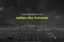 PSS Sleman Berduka Atas Meninggalnya Aditya Eka Putranda, Dengarkan Pesan Pak Andy - JPNN.com Jogja