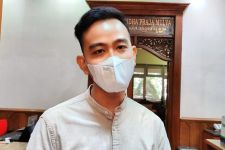 Biaya Sewa Stan Sekaten Kemahalan, Keraton Lepas Tangan, Gibran Berkomentar - JPNN.com Jateng