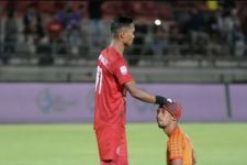 Eks Kiper Andalan Persiraja Belum Pernah Dimainkan Madura United, Ada Masalah Apa? - JPNN.com Jatim