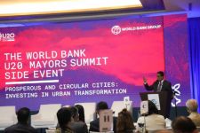 Anies Baswedan Sampaikan Pesan Penting nih, Bank Dunia Ikut Mengamini - JPNN.com Jakarta