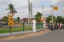 Jadwal KRL Jogja-Solo Hari Ini dari Stasiun Yogyakarta dan Klaten - JPNN.com Jogja
