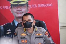 Viral Video Perjudian Terbesar Ada di Kota Semarang, Polda Jateng Bilang Begini, Ternyata - JPNN.com Jateng