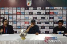 Liga 2 2022/2023: Persipa Pati Berjaya di Markas Nusantara United - JPNN.com Jateng