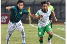 Permainan PSMS Medan Belum Maksimal pada Laga Perdana Liga 2, Ini Alasannya - JPNN.com Sumut