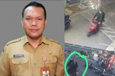 Ternyata Ini Acara yang Dihadiri Pegawai Bapenda Semarang Sebelum Dikabarkan Hilang - JPNN.com Jateng