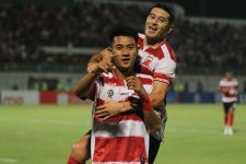 Kembali ke Jalur Kemenangan, Madura United Siap Permalukan Persita - JPNN.com Jatim