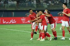 Indonesia Satu Grup dengan Thailand di Piala AFF 2022, Waktunya Membalas - JPNN.com Jogja