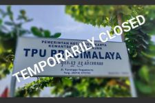 TPU Pracimalaya Ditutup Sementara, Ahli Waris Harap Menghadap ke Kantor Kecamatan Wirobrajan - JPNN.com Jogja