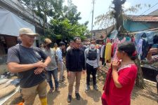 Diguyur Hujan Deras Kota Bogor Dilanda 37 Bencana - JPNN.com Jabar