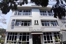 MUI Jabar Komentari Walkot Bandung Resmikan Gedung Dakwah ANNAS - JPNN.com Jabar