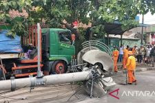 Konon Truk Trailer dalam Kecelakaan Maut di Bekasi Asal Malang - JPNN.com Jatim